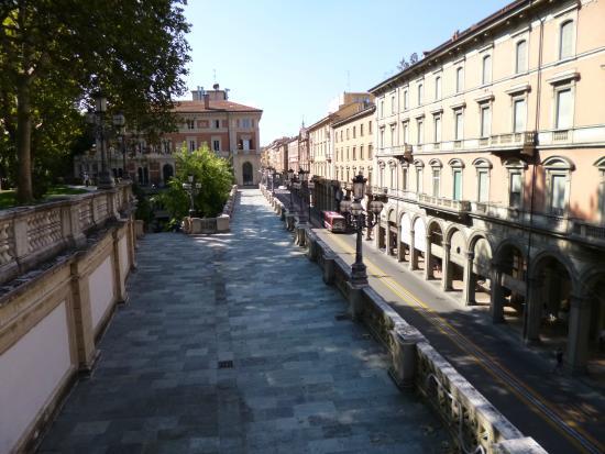 Giardino della Montagnola