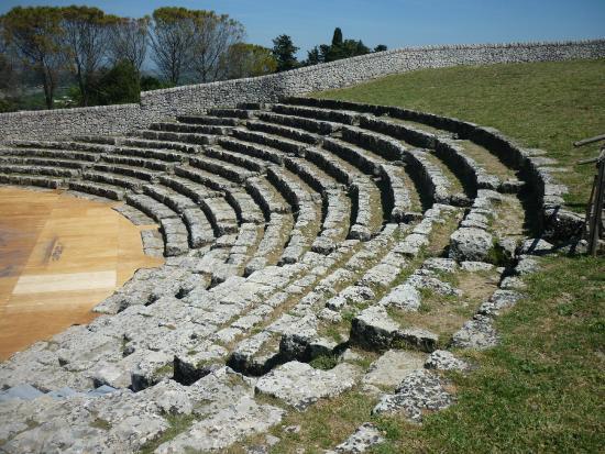 Teatro Greco