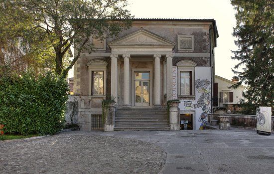 Museo della Stampa Remondini