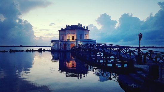 Casina Vanvitelliana