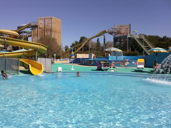 Parco Acquatico Atlantica Cesenatico