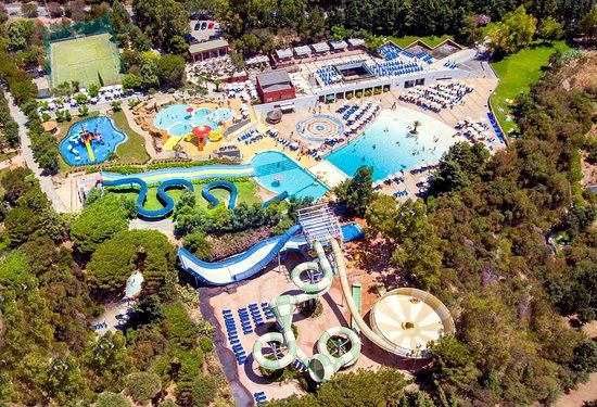 Acquapark Acquaverde
