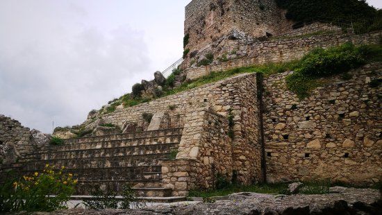Borgo Medievale