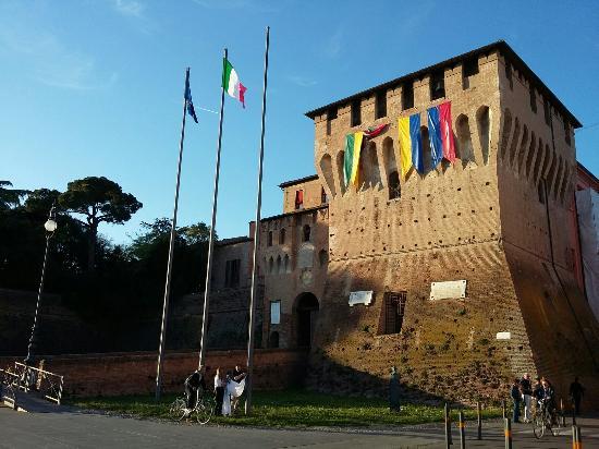 La Rocca Estense