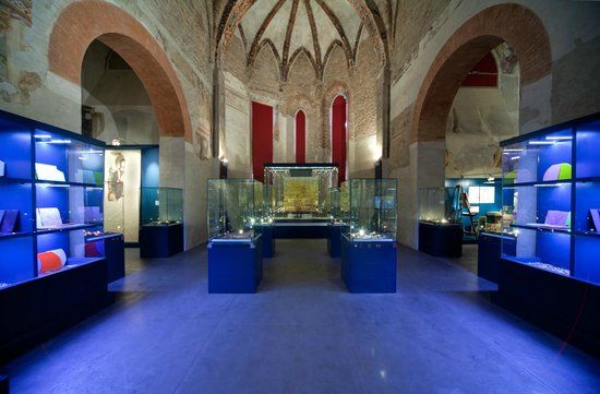 Museo TAMO