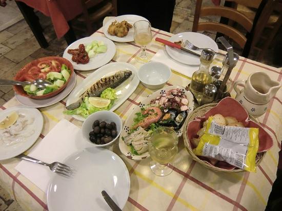 Osteria Perricci