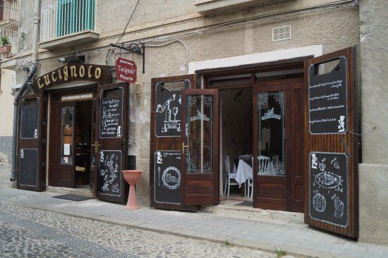 Lucignolo