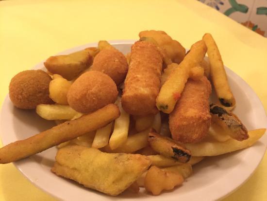Pizzeria Romanelli