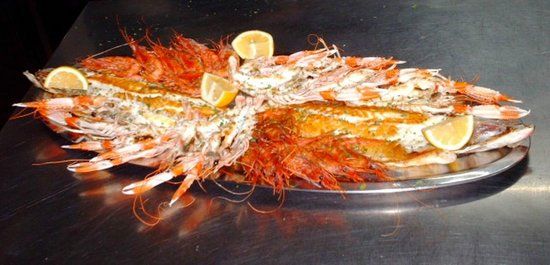 Ristorante La Perla