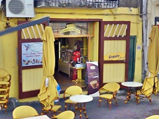 Il Piacere del Gelato
