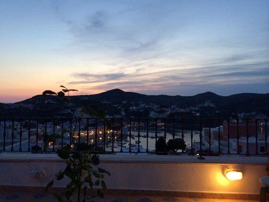Trattoria Monte Guardia