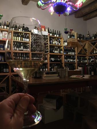 Enoteca Mariga