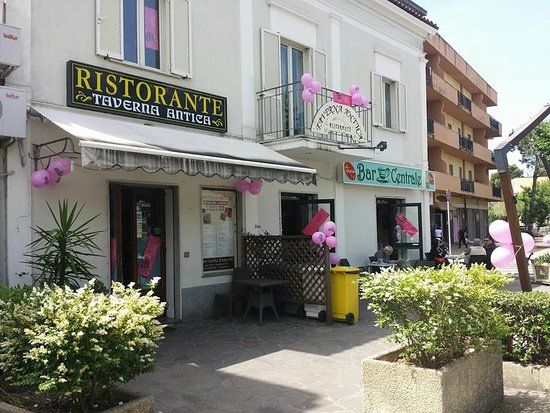 Taverna Antica