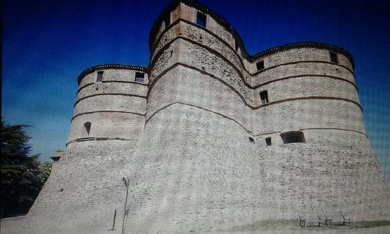 Rocca di Sassocorvaro