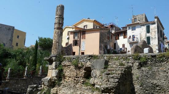 Centro Storico