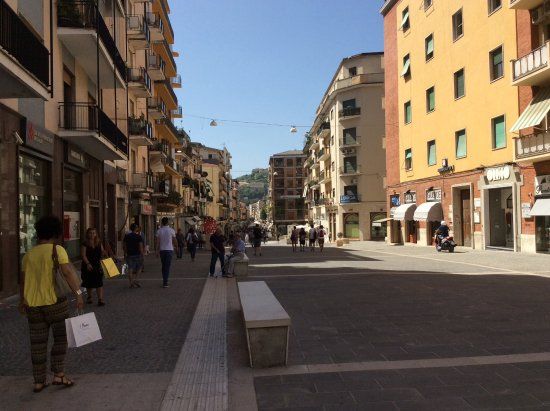 Museo all'aperto Bilotti