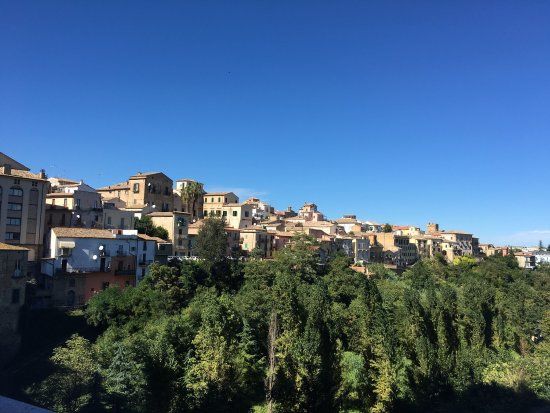 Quartiere Lancianovecchia