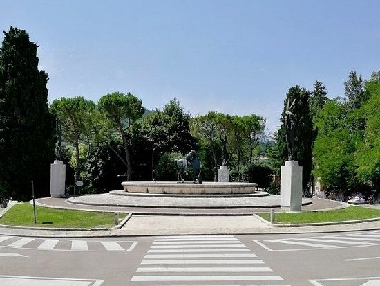 il Giardino dei Tigli