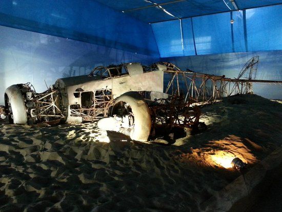 Museo Volandia