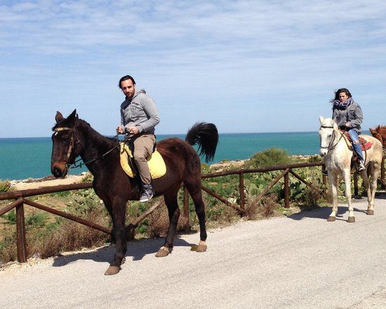 Ranch Capo Rama
