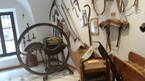 Museo della Civiltà Solandra