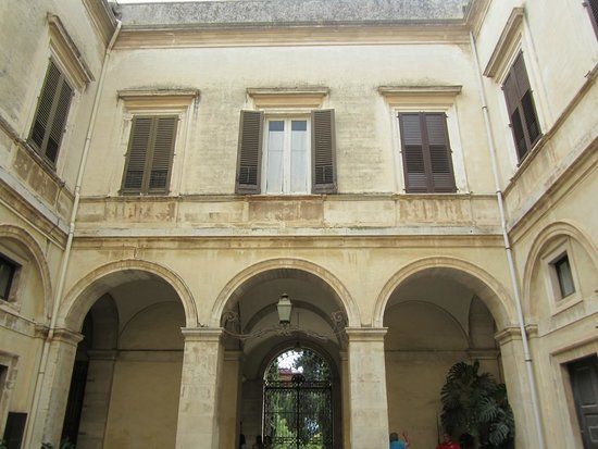 Palazzo Jatta