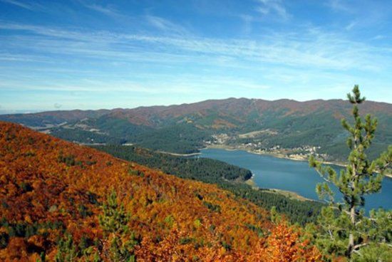Ente Parco Nazionale della Sila