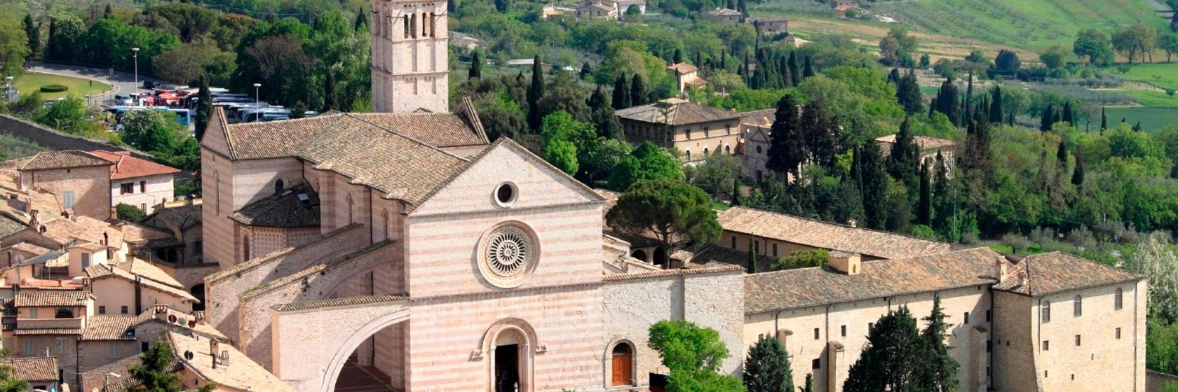 Basilica di Santa Chiara