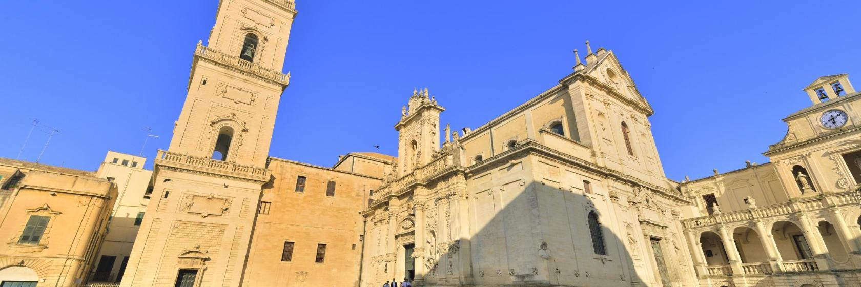 Cattedrale di Santa Maria Assunta