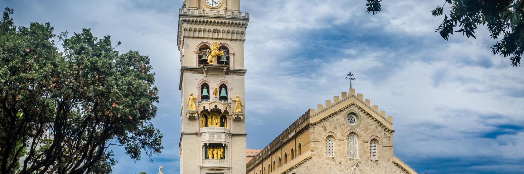 Duomo di Messina