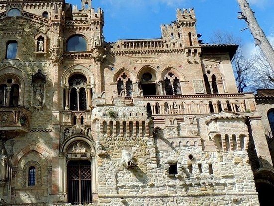 Castello della Monica