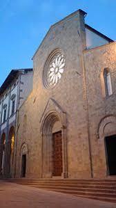 Duomo di Sansepolcro