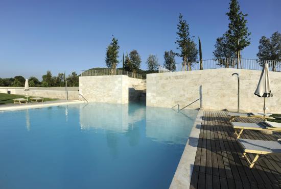Terme Antica Querciolaia