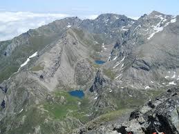 Monte Albergian