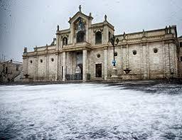 Cattedrale di Manfredonia