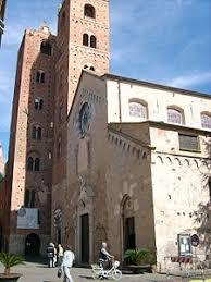 Cattedrale di San Michele Arcangelo