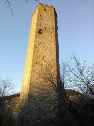 Torre di Chia
