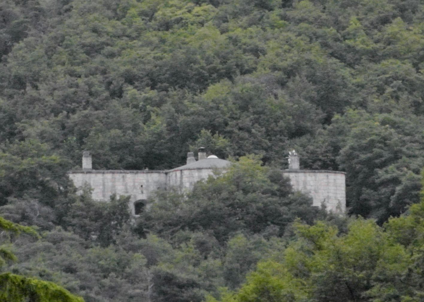 Forte Doss di Sponde