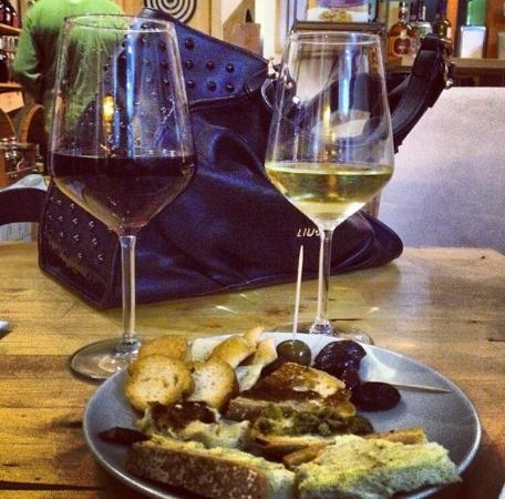 Enoteca Samnium