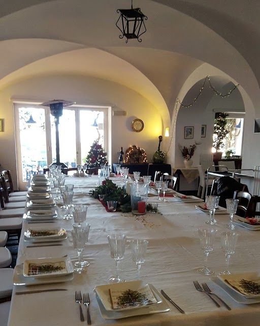 Ristorante Pizzeria La Rondinella