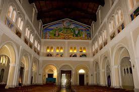 la Chiesa Matrice