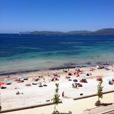Spiaggia del Lido di San Giovanni