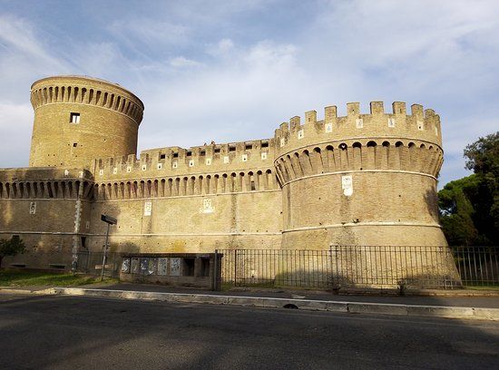 Castello di Giulio II
