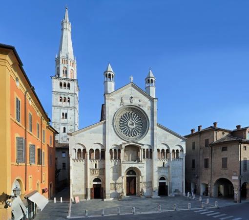 Duomo di Modena
