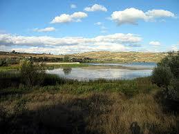 Oasi WWF Lago Pantano di Pignola