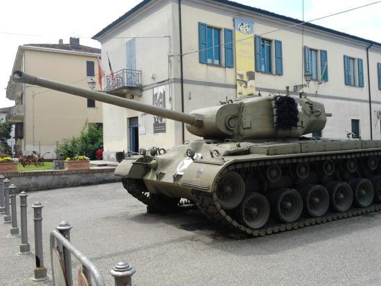 Museo di Don Camillo e Peppone