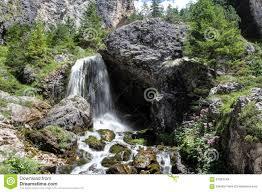 Cascate del Ciastlin