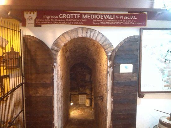 Museo Storico di Gradara