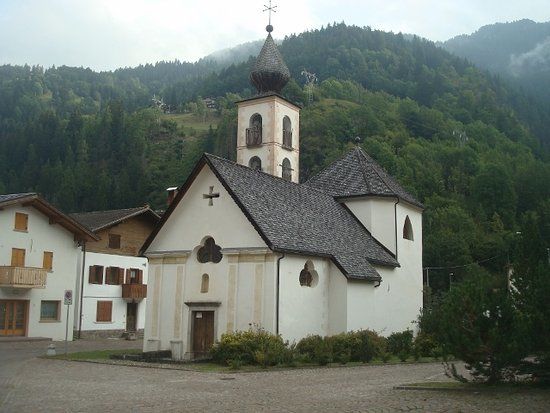 Chiesa di Santa Maria delle Grazie