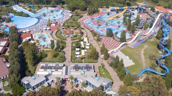 AcquaPark Odissea 2000
